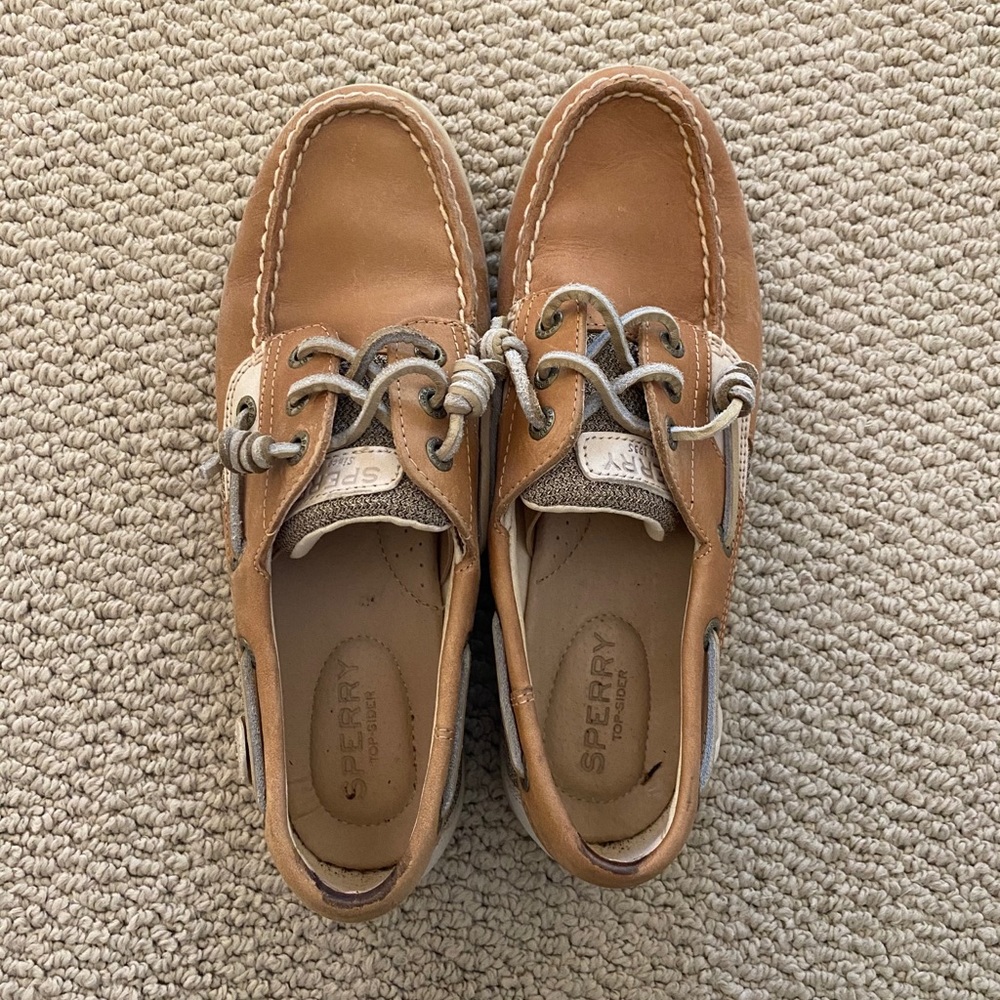 Women’s Sperry
